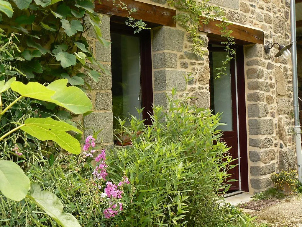 Chambres D'Hotes Du Vault Picot Bed & Breakfast La Chapelle-aux-Filzmeens 0*, La Chapelle-aux-Filtzmeens France