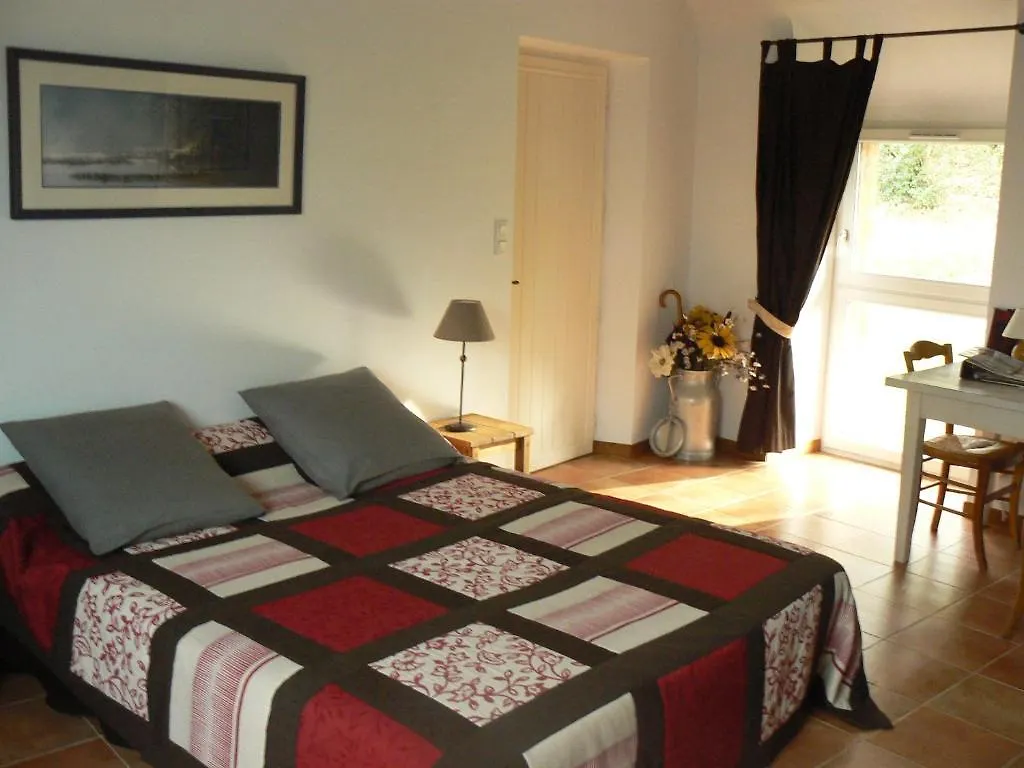 Chambres D'Hotes Du Vault Picot Bed & Breakfast La Chapelle-aux-Filzmeens 0*, La Chapelle-aux-Filtzmeens